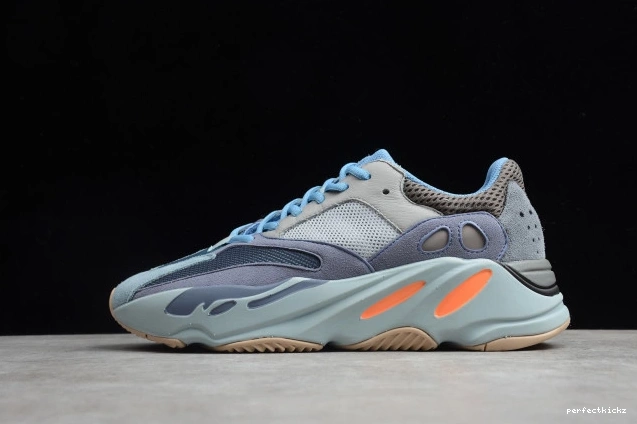 Boost Blue Carbon 700 Adidas FW2498 Yeezy 0717